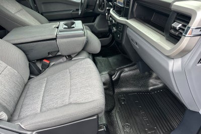 2024 Ford F-350SD XL