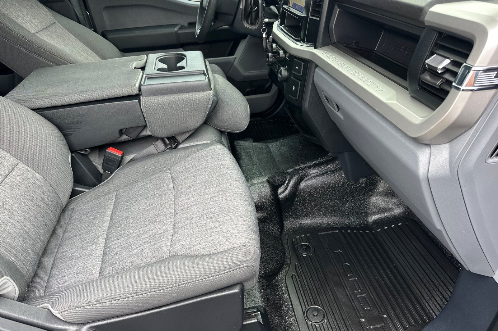 2024 Ford F-350SD XL