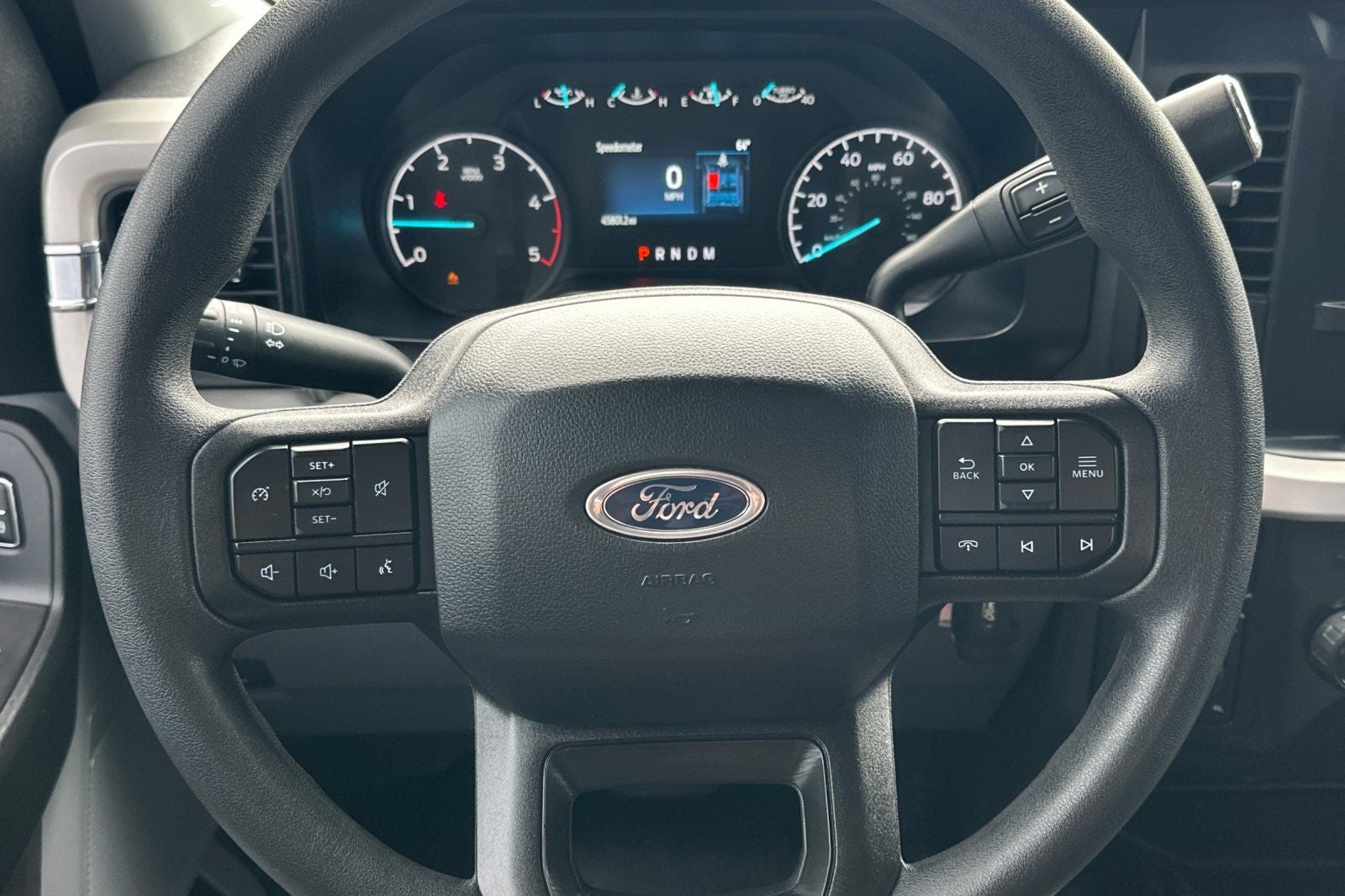2024 Ford F-350SD XL