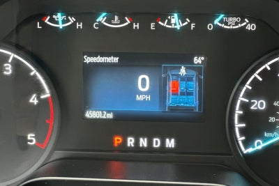 2024 Ford F-350SD XL