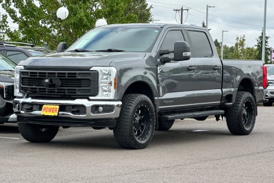 2024 Ford F-350SD XL