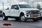2022 Ford F-350SD Platinum