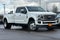 2022 Ford F-350SD Platinum