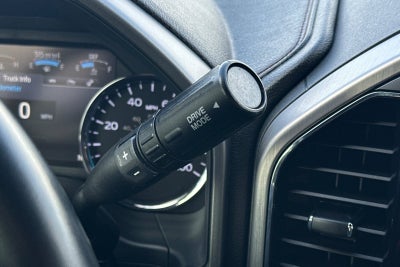 2022 Ford F-350SD Platinum
