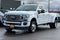 2022 Ford F-350SD Platinum