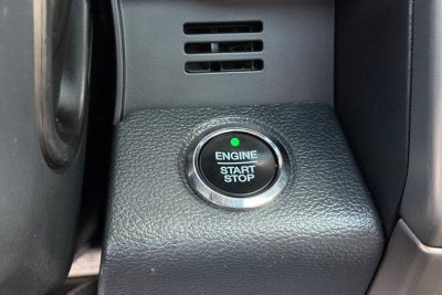 2022 Ford F-450SD Platinum