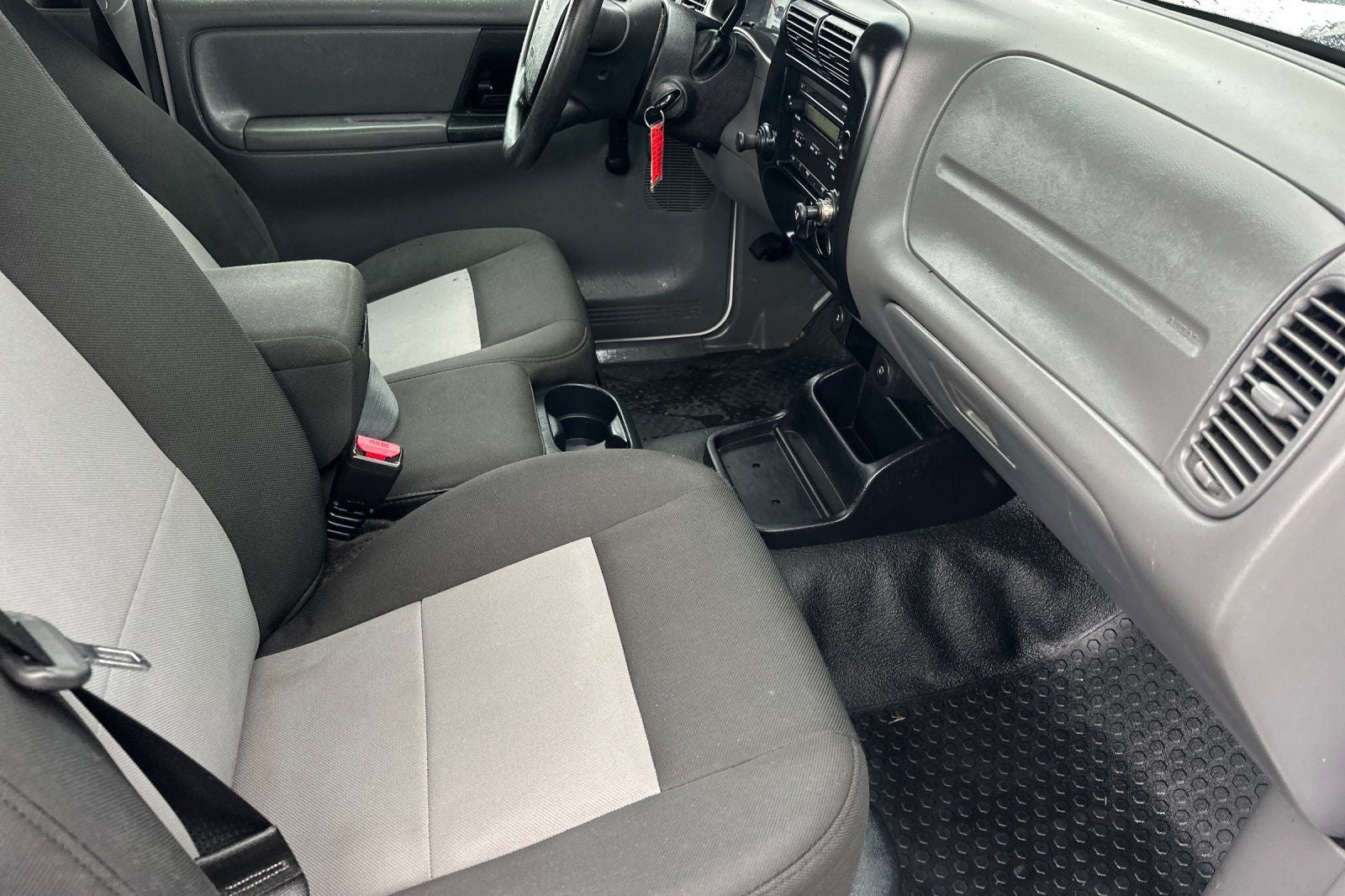 2011 Ford Ranger Sport