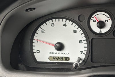 2011 Ford Ranger Sport