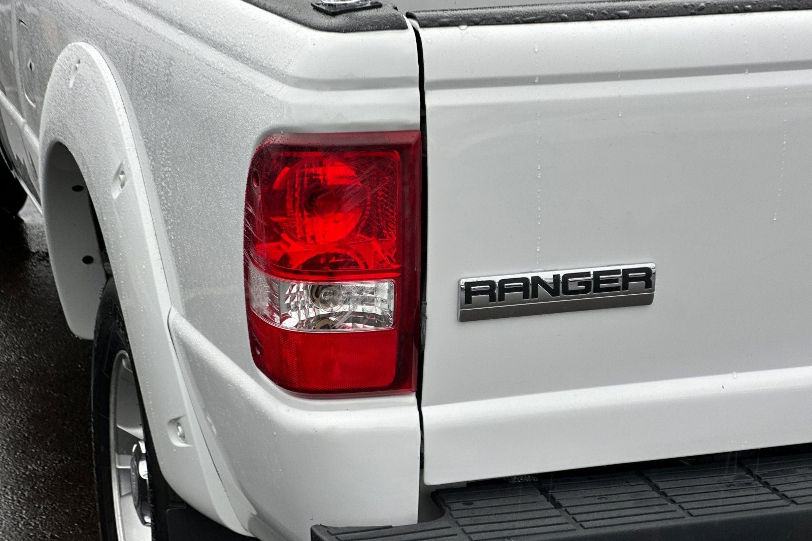 2011 Ford Ranger Sport