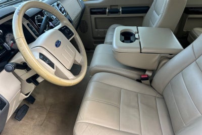 2009 Ford F-250SD Lariat