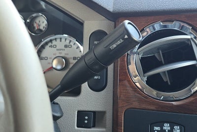 2010 Ford F-250SD Cabela's