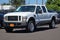 2010 Ford F-250SD Cabela's