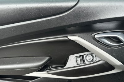 2019 Chevrolet Camaro 1LT