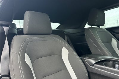 2019 Chevrolet Camaro 1LT