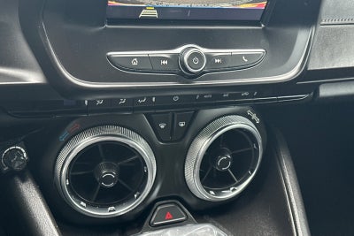 2019 Chevrolet Camaro 1LT