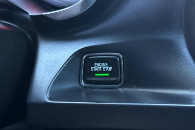2016 Chevrolet Camaro SS 1SS