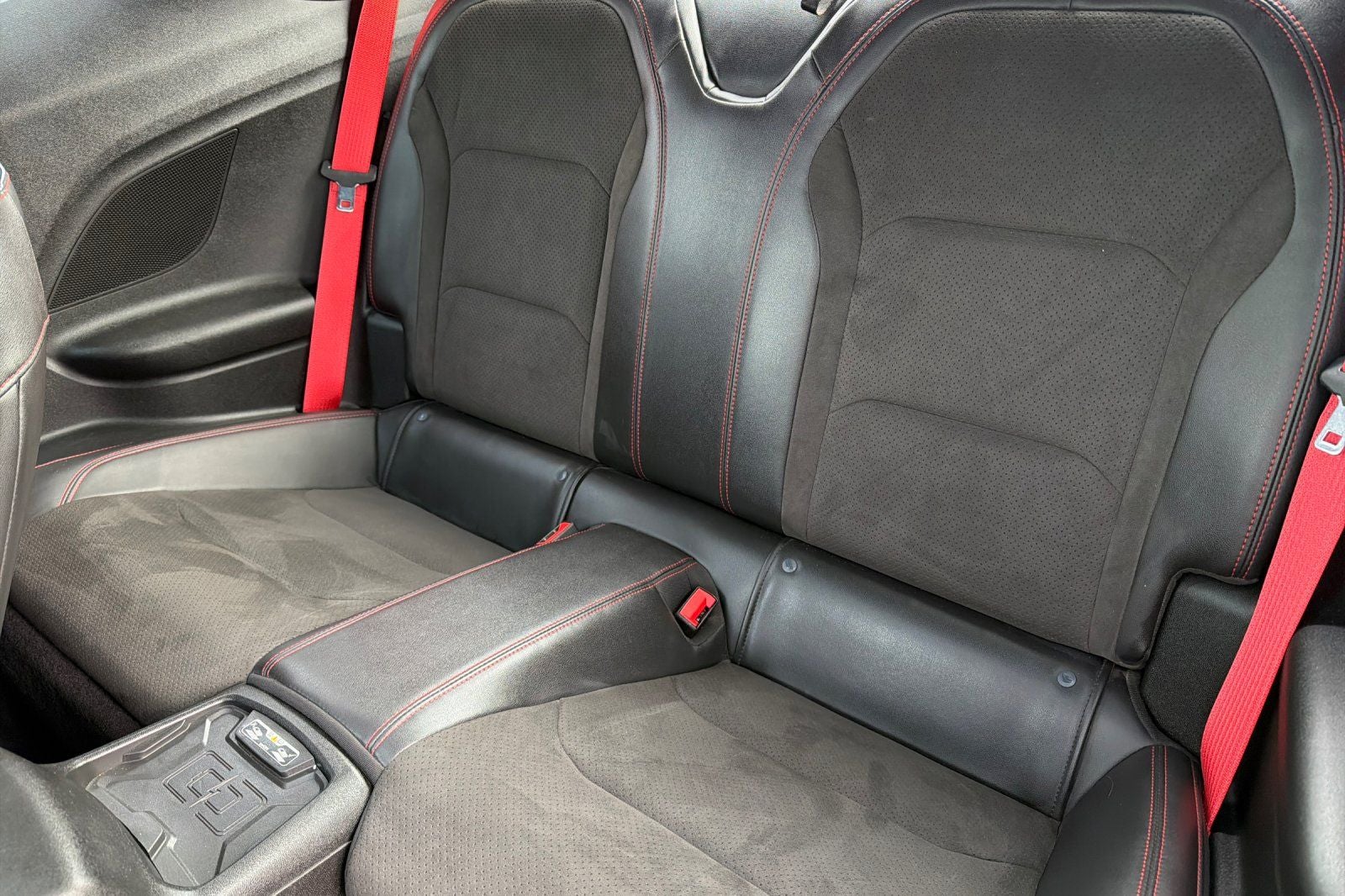 2023 Chevrolet Camaro ZL1