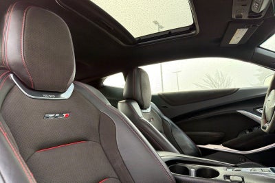 2023 Chevrolet Camaro ZL1