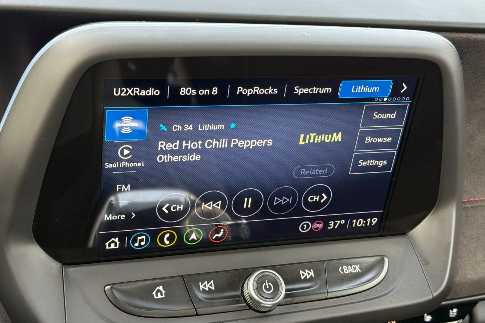 2023 Chevrolet Camaro ZL1