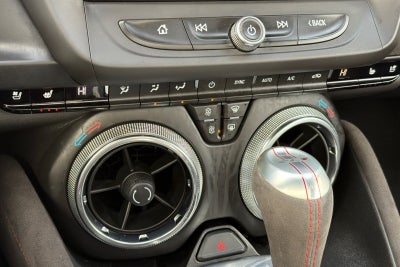 2023 Chevrolet Camaro ZL1