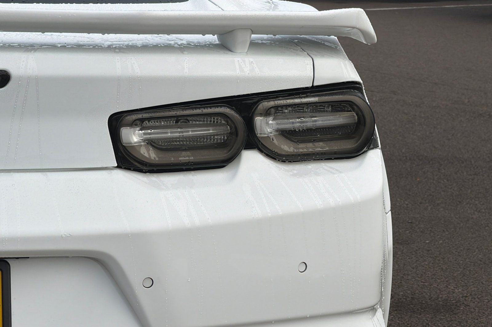 2023 Chevrolet Camaro ZL1