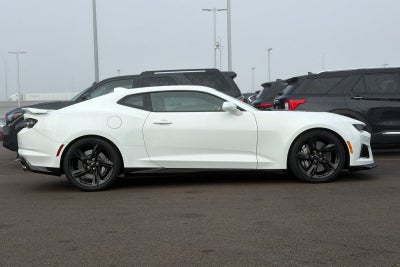 2023 Chevrolet Camaro ZL1