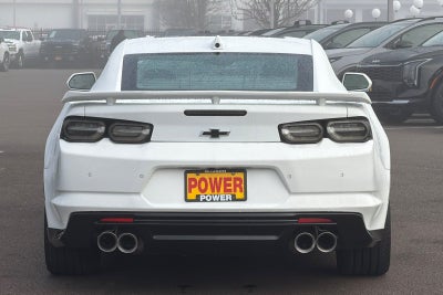 2023 Chevrolet Camaro ZL1