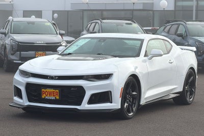 2023 Chevrolet Camaro ZL1