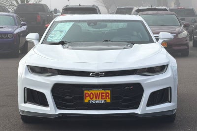 2023 Chevrolet Camaro ZL1