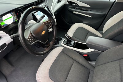 2017 Chevrolet Bolt EV LT