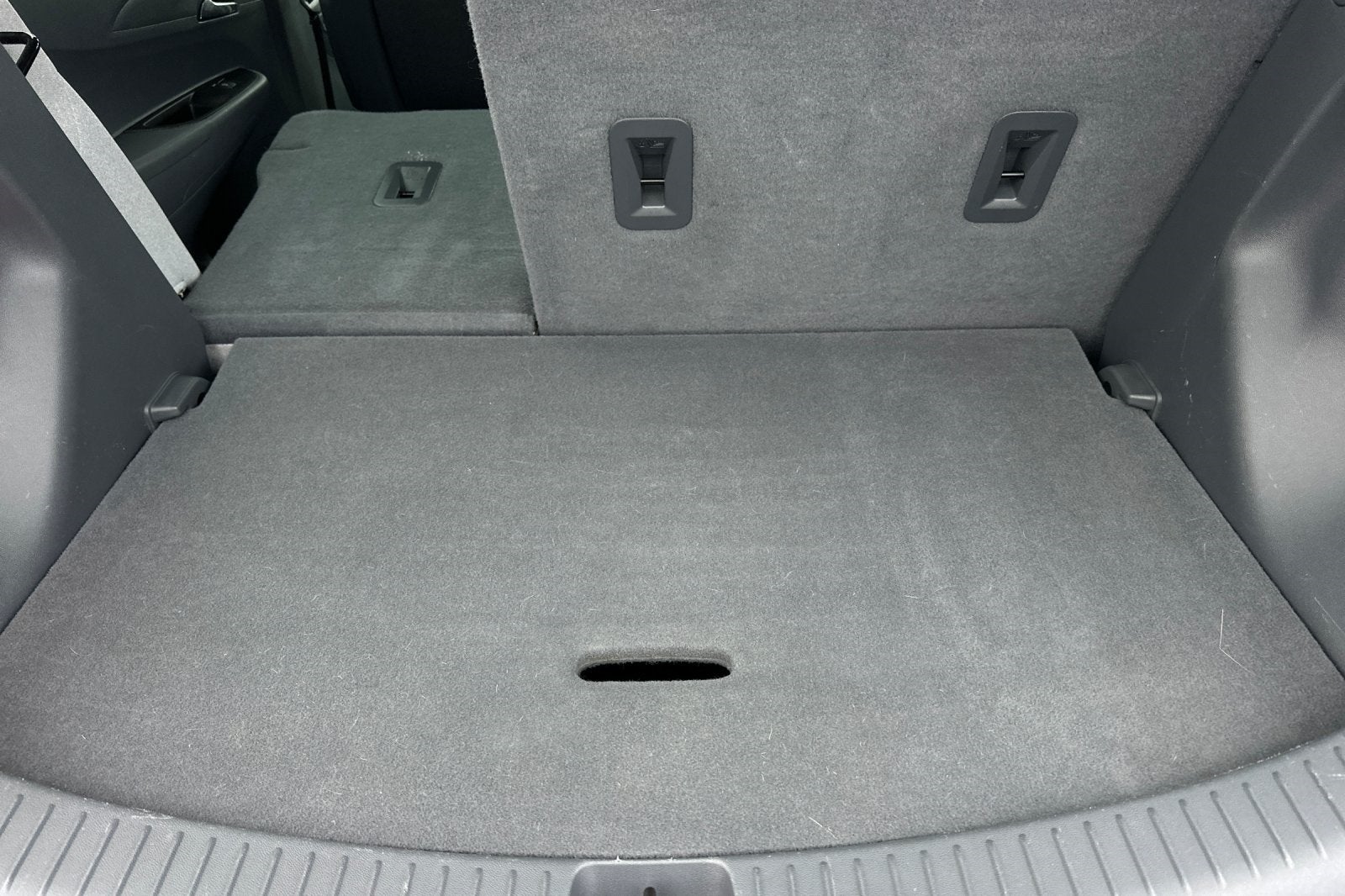 2017 Chevrolet Bolt EV LT