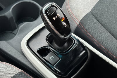 2017 Chevrolet Bolt EV LT