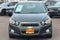 2016 Chevrolet Sonic LT