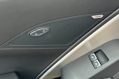 2015 Chevrolet Corvette Stingray Z51 1LT