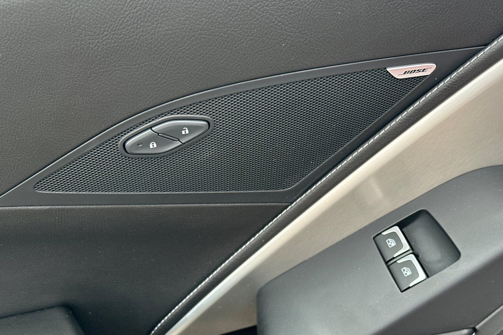 2015 Chevrolet Corvette Stingray Z51 1LT