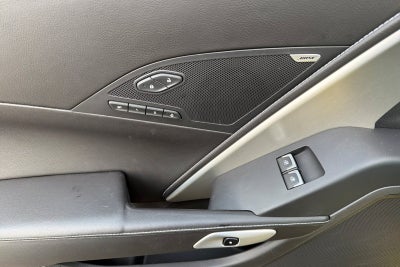 2016 Chevrolet Corvette Stingray Z51 2LT