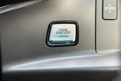 2016 Chevrolet Corvette Stingray Z51 2LT