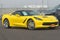 2016 Chevrolet Corvette Stingray Z51 2LT