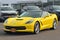 2016 Chevrolet Corvette Stingray Z51 2LT