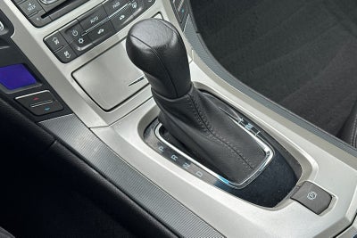 2014 Cadillac CTS Base