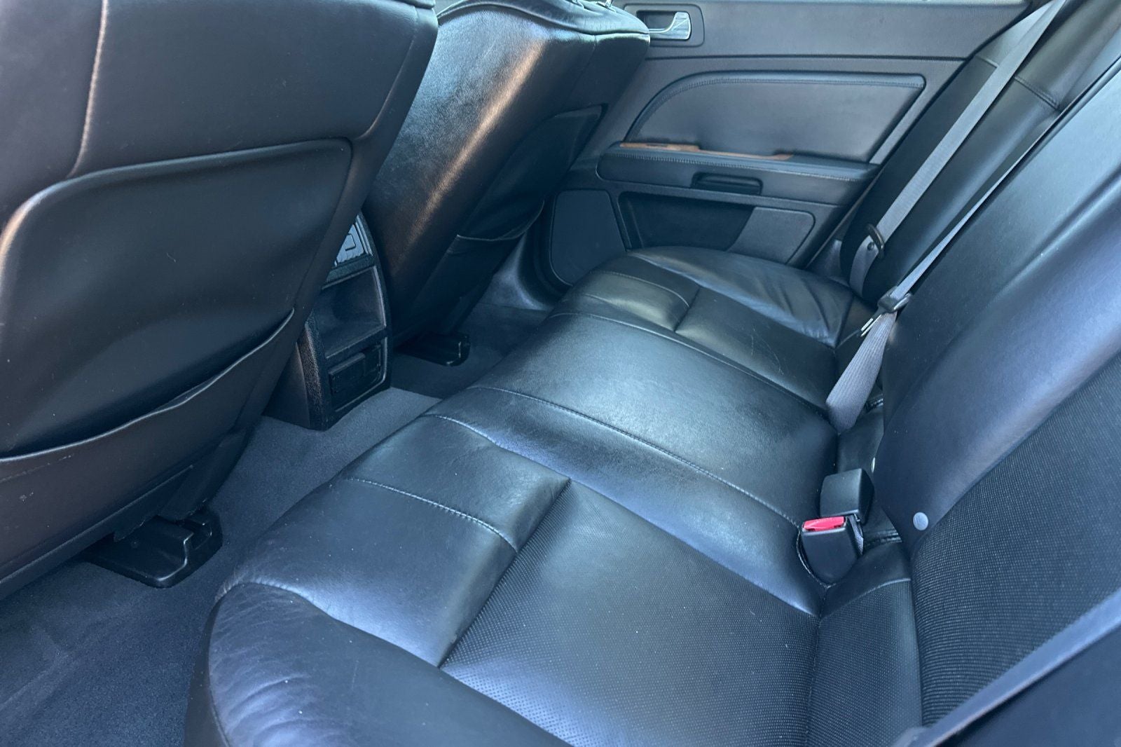 2008 Cadillac STS V6