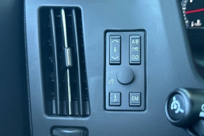 2008 Cadillac STS V6