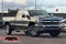 2018 Chevrolet Silverado 3500HD LTZ