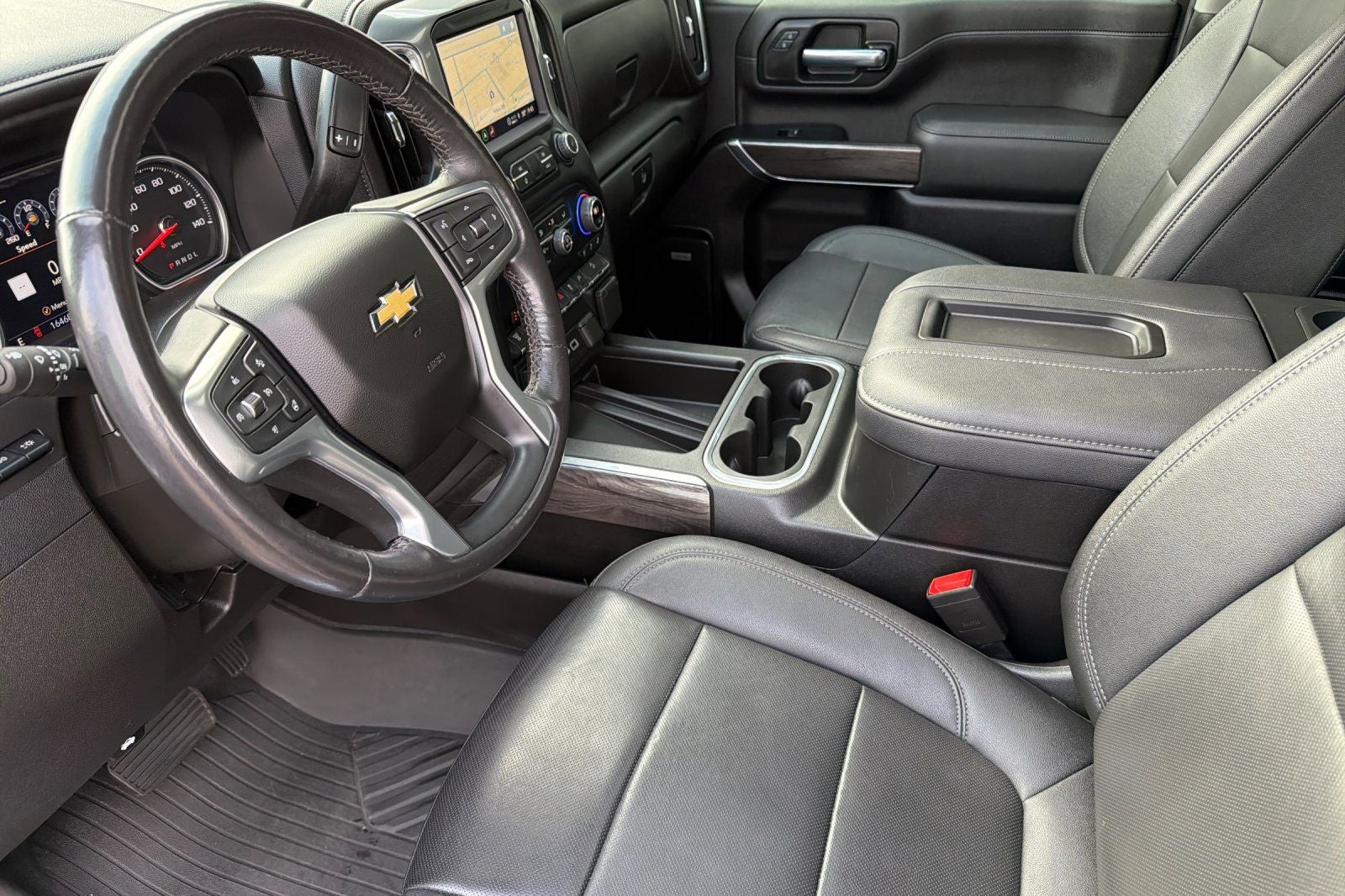 2022 Chevrolet Silverado 3500HD LTZ