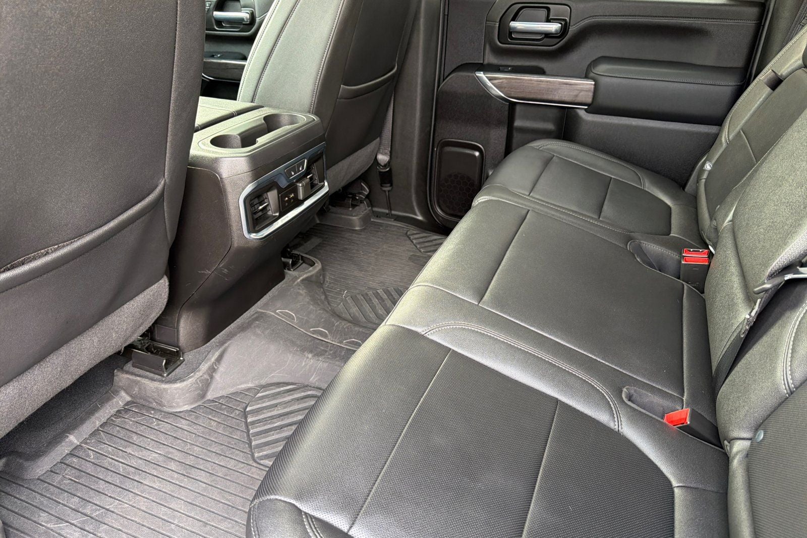 2022 Chevrolet Silverado 3500HD LTZ