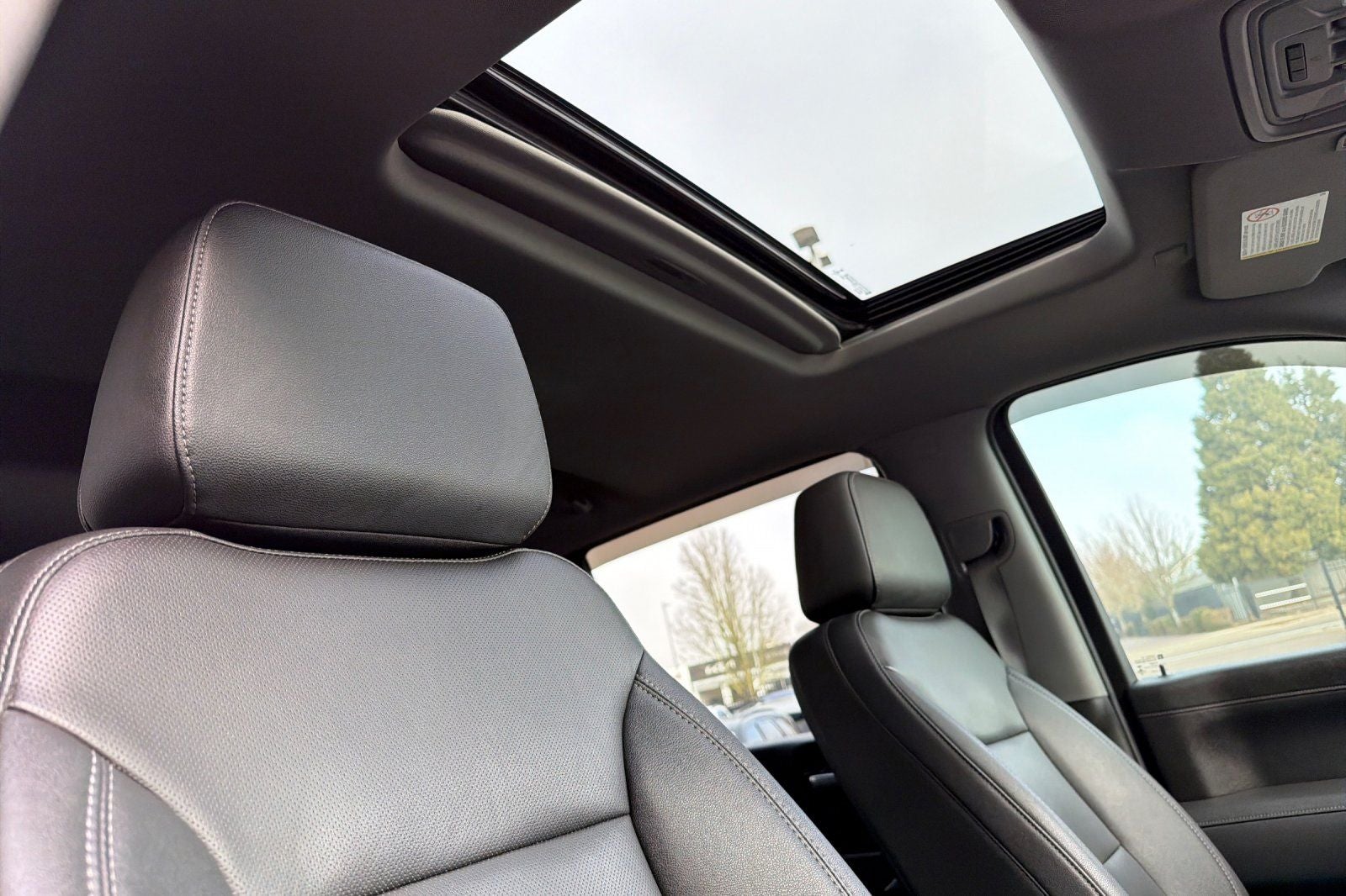 2022 Chevrolet Silverado 3500HD LTZ