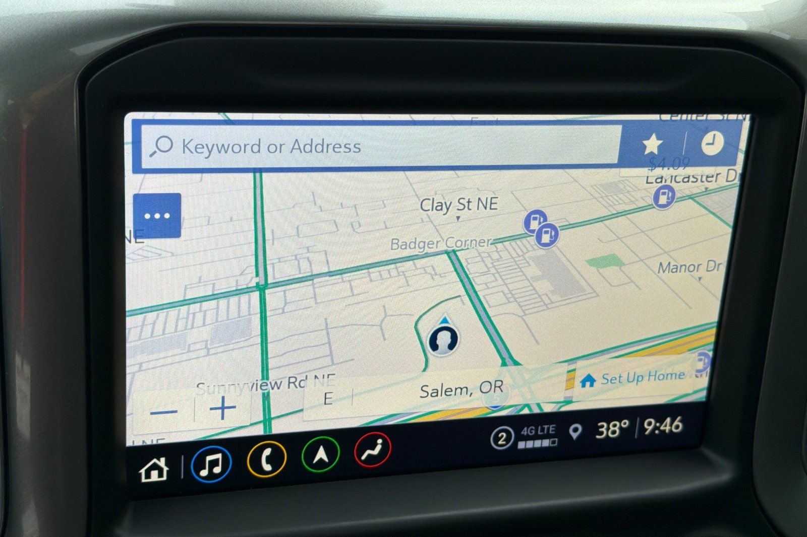 2022 Chevrolet Silverado 3500HD LTZ