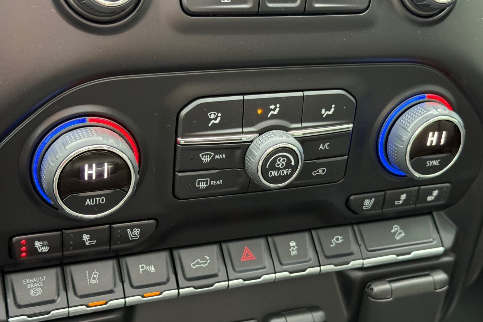 2022 Chevrolet Silverado 3500HD LTZ