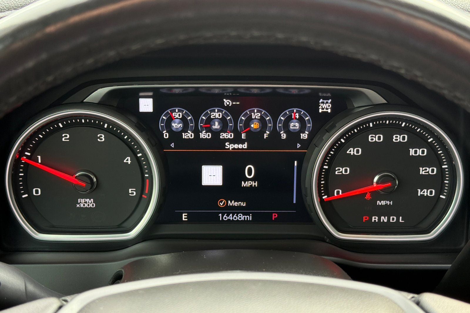 2022 Chevrolet Silverado 3500HD LTZ