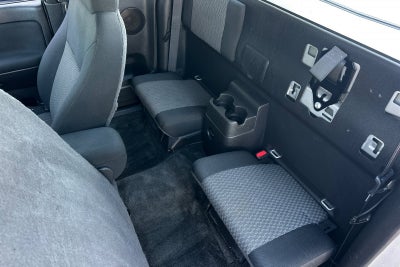 2009 Chevrolet Colorado Work Truck